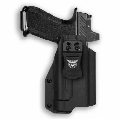We The People Holsters Shadow Systems DR920 with Streamlight TLR-1/1S/HL Light Red Dot Optic Cut IWB Holster Sale