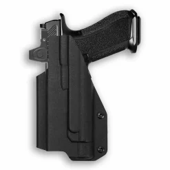 We The People Holsters Shadow Systems DR920 with Streamlight TLR-1/1S/HL Light Red Dot Optic Cut IWB Holster Sale