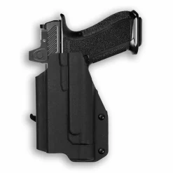 We The People Holsters Shadow Systems DR920 with Streamlight TLR-1/1S/HL Light Red Dot Optic Cut OWB Holster