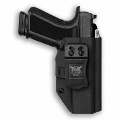 We The People Holsters Shadow Systems MR920 IWB Holster Hot