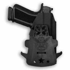 We The People Holsters Shadow Systems MR920 OWB Holster Discount