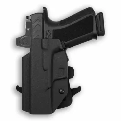 We The People Holsters Shadow Systems MR920 Red Dot Optic Cut OWB Holster Online