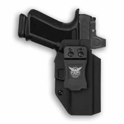 We The People Holsters Shadow Systems MR920 Red Dot Optic Cut IWB Holster Outlet