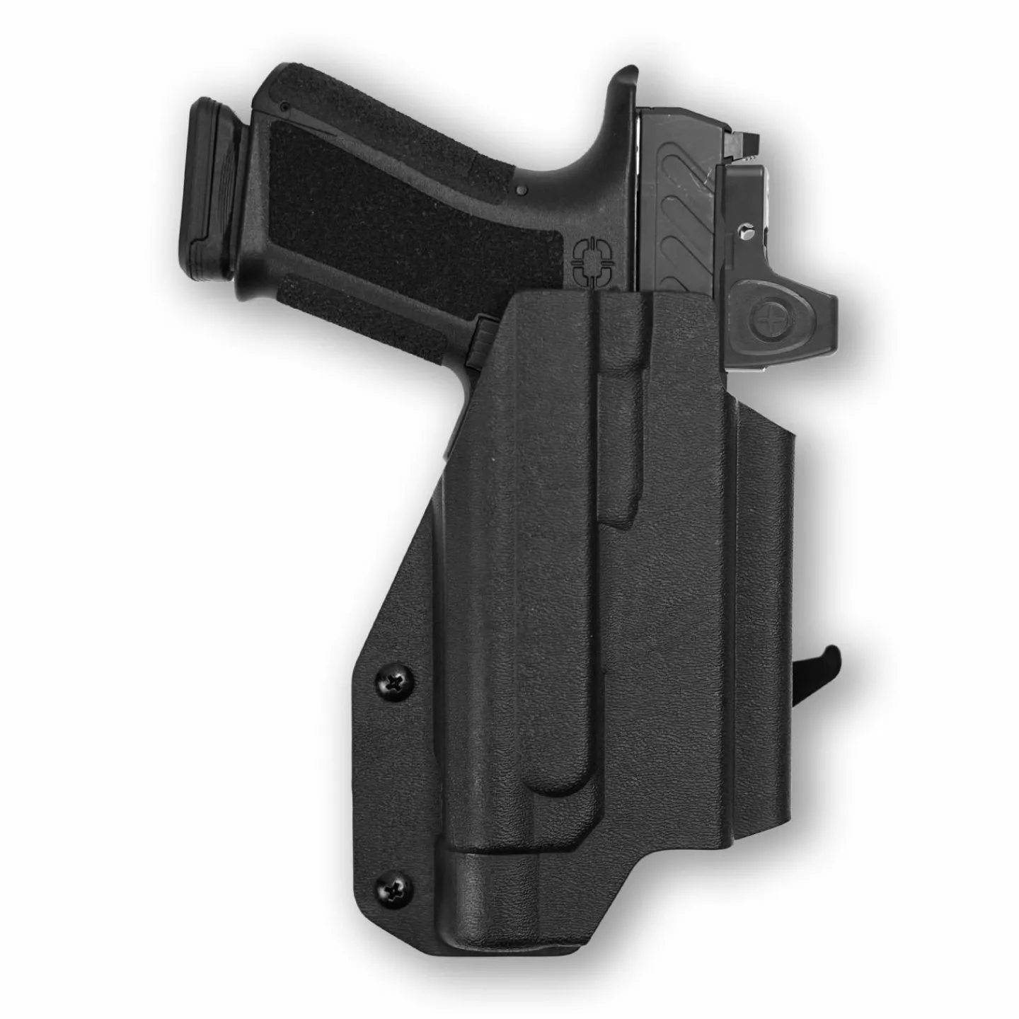 We The People Holsters Shadow Systems MR920 with Streamlight TLR-1/1S/HL Light Red Dot Optic Cut OWB Holster