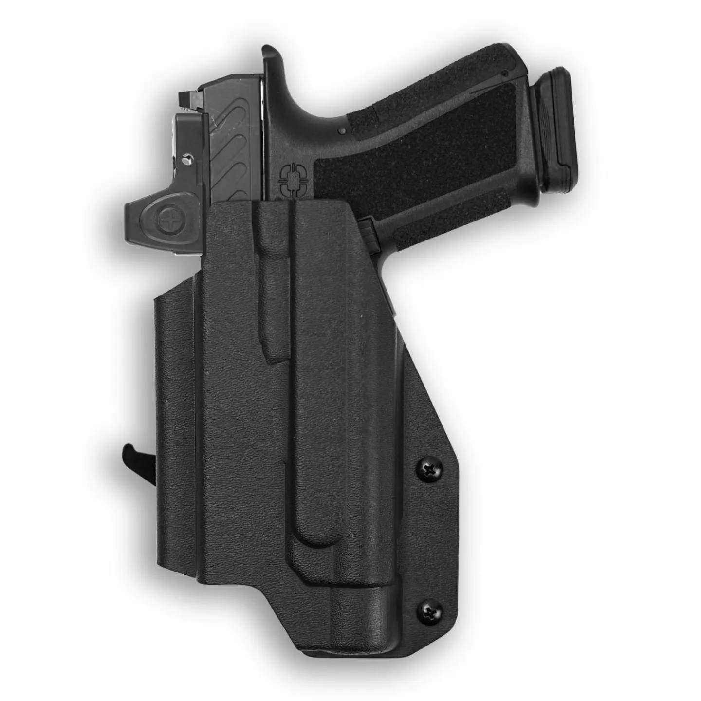 We The People Holsters Shadow Systems MR920 with Streamlight TLR-1/1S/HL Light Red Dot Optic Cut OWB Holster