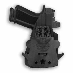 We The People Holsters Shadow Systems MR920 with Streamlight TLR-7/7A/7X Light Red Dot Optic Cut OWB Holster