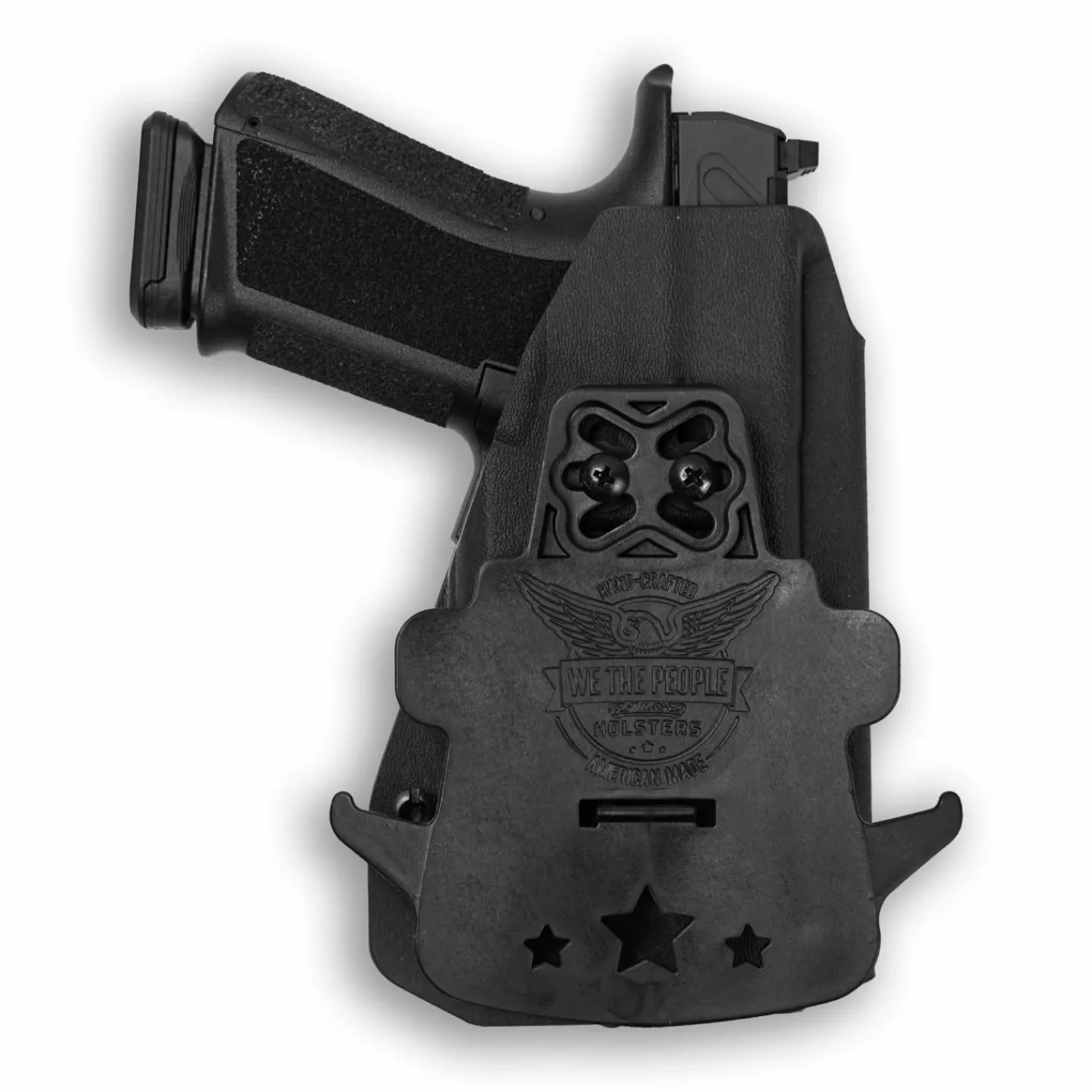 We The People Holsters Shadow Systems MR920 with Streamlight TLR-7/7A/7X Light OWB Holster New