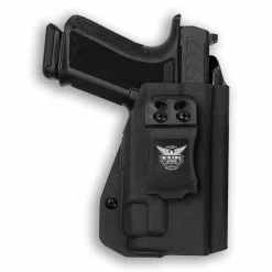 We The People Holsters Shadow Systems MR920 with Streamlight TLR-7/7A/7X Light IWB Holster Hot