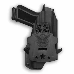 We The People Holsters Shadow Systems MR920 with Streamlight TLR-1/1S/HL Light OWB Holster Sale