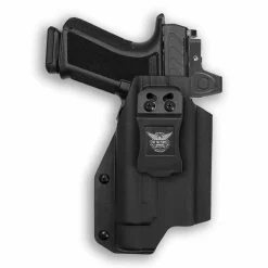 We The People Holsters Shadow Systems MR920 with Streamlight TLR-1/1S/HL Light Red Dot Optic Cut IWB Holster Online