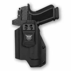 We The People Holsters Shadow Systems MR920 with Streamlight TLR-1/1S/HL Light Red Dot Optic Cut IWB Holster Online