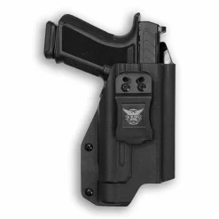 We The People Holsters Shadow Systems MR920 with Streamlight TLR-1/1S/HL Light IWB Holster Clearance