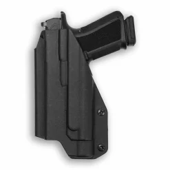 We The People Holsters Shadow Systems MR920 with Streamlight TLR-1/1S/HL Light IWB Holster Clearance