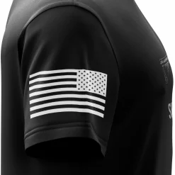 We The People Holsters Shall Not be Infringed Short Sleeve Shirt Black Sale
