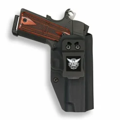 We The People Holsters Sig Sauer 1911 4.2" No Rail Only 45ACP IWB Holster Sale