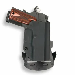 We The People Holsters Sig Sauer 1911 3.3" No Rail Only 45ACP OWB Holster Online