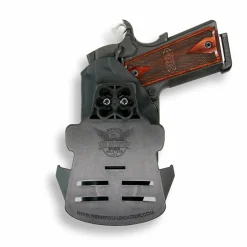 We The People Holsters Sig Sauer 1911 4.2" No Rail Only 45ACP OWB Holster