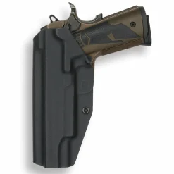 We The People Holsters Sig Sauer 1911 5" Rail 45ACP IWB Holster New