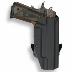 We The People Holsters Sig Sauer 1911 5" Rail 45ACP OWB Holster Sale