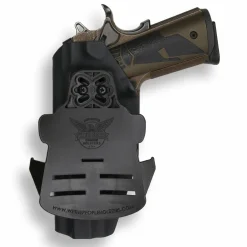 We The People Holsters Sig Sauer 1911 5" Rail 45ACP OWB Holster Sale