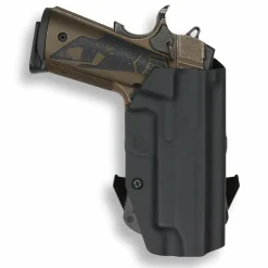 We The People Holsters Sig Sauer 1911 4.2" Rail 45ACP OWB Holster Best