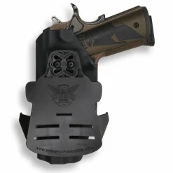 We The People Holsters Sig Sauer 1911 4.2" Rail 45ACP OWB Holster Best