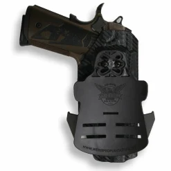 We The People Holsters Sig Sauer 1911 4.2