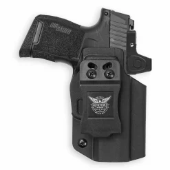 We The People Holsters Sig Sauer P365 380 Red Dot Optic Cut IWB Holster Online