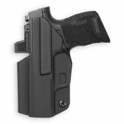We The People Holsters Sig Sauer P365 380 Red Dot Optic Cut IWB Holster Online
