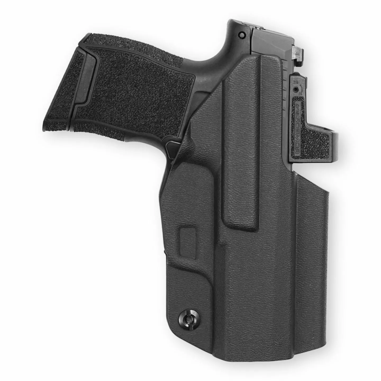 We The People Holsters Sig Sauer P365 380 Red Dot Optic Cut IWB Holster Online