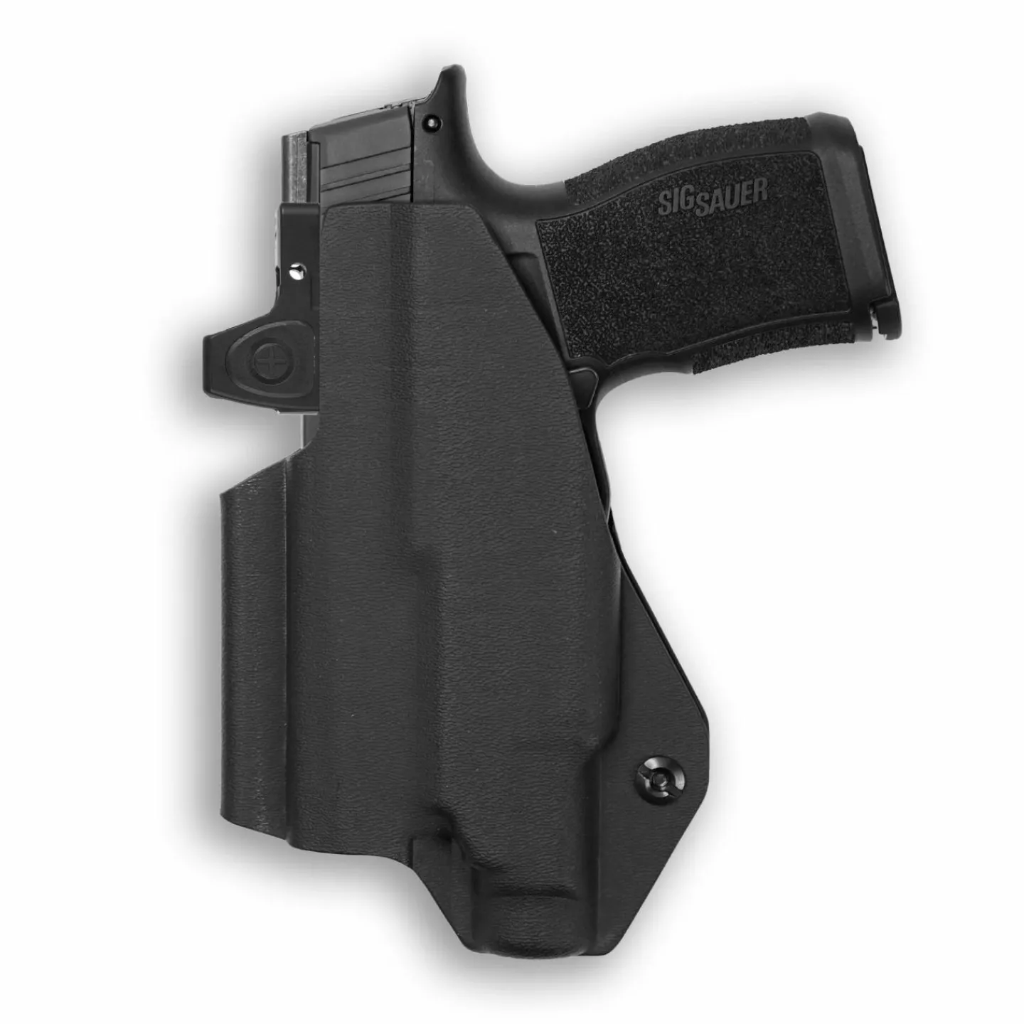 We The People Holsters Sig Sauer P365 380 with Streamlight TLR-7 Sub Light Red Dot Optic Cut IWB Holster Online