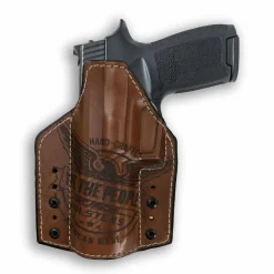 We The People Holsters Sig Sauer P320 Full Size Independence Leather IWB Holster Clearance