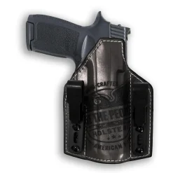We The People Holsters Sig Sauer P320 Full Size Independence Leather IWB Holster Clearance