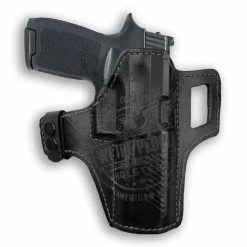 We The People Holsters Sig Sauer P250 Full Size Independence Leather OWB Holster Online