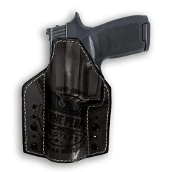 We The People Holsters Sig Sauer P250 Full Size Independence Leather IWB Holster Discount