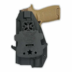 We The People Holsters Sig Sauer P320 Full Size Manual Safety with Surefire X300T-B OWB Holster Online