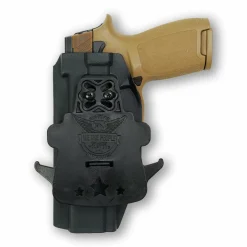 We The People Holsters Sig Sauer P320 Full Size Manual Safety OWB Holster Outlet