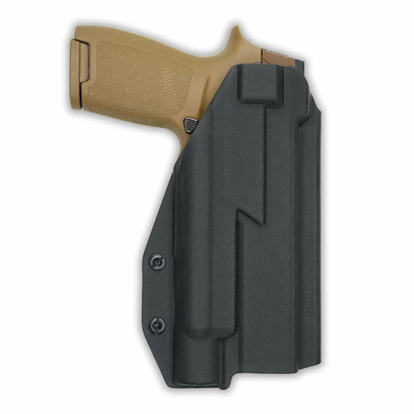We The People Holsters Sig Sauer P320 Full Size Manual Safety with Surefire X300T-B IWB Holster Sale