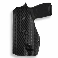 We The People Holsters Sig Sauer P320 Full Size 9MM/.40SW with Streamlight TLR-1/1S/HL Light IWB Holster Best