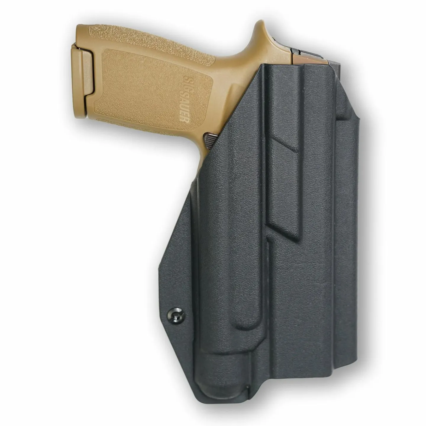 We The People Holsters Sig Sauer P320 Full Size 9MM/.40SW Manual Safety with Streamlight TLR-1/1S/HL Light IWB Holster New