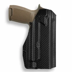 We The People Holsters Sig Sauer P320 Full Size 9MM/.40SW Manual Safety with Streamlight TLR-1/1S/HL Light IWB Holster New