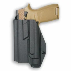 We The People Holsters Sig Sauer P320 Full Size 9MM/.40SW with Streamlight TLR-1/1S/HL Light OWB Holster Clearance