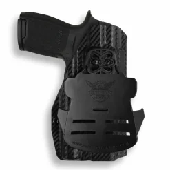 We The People Holsters Sig Sauer P320 Full Size 9MM/.40SW with Streamlight TLR-1/1S/HL Light OWB Holster Clearance