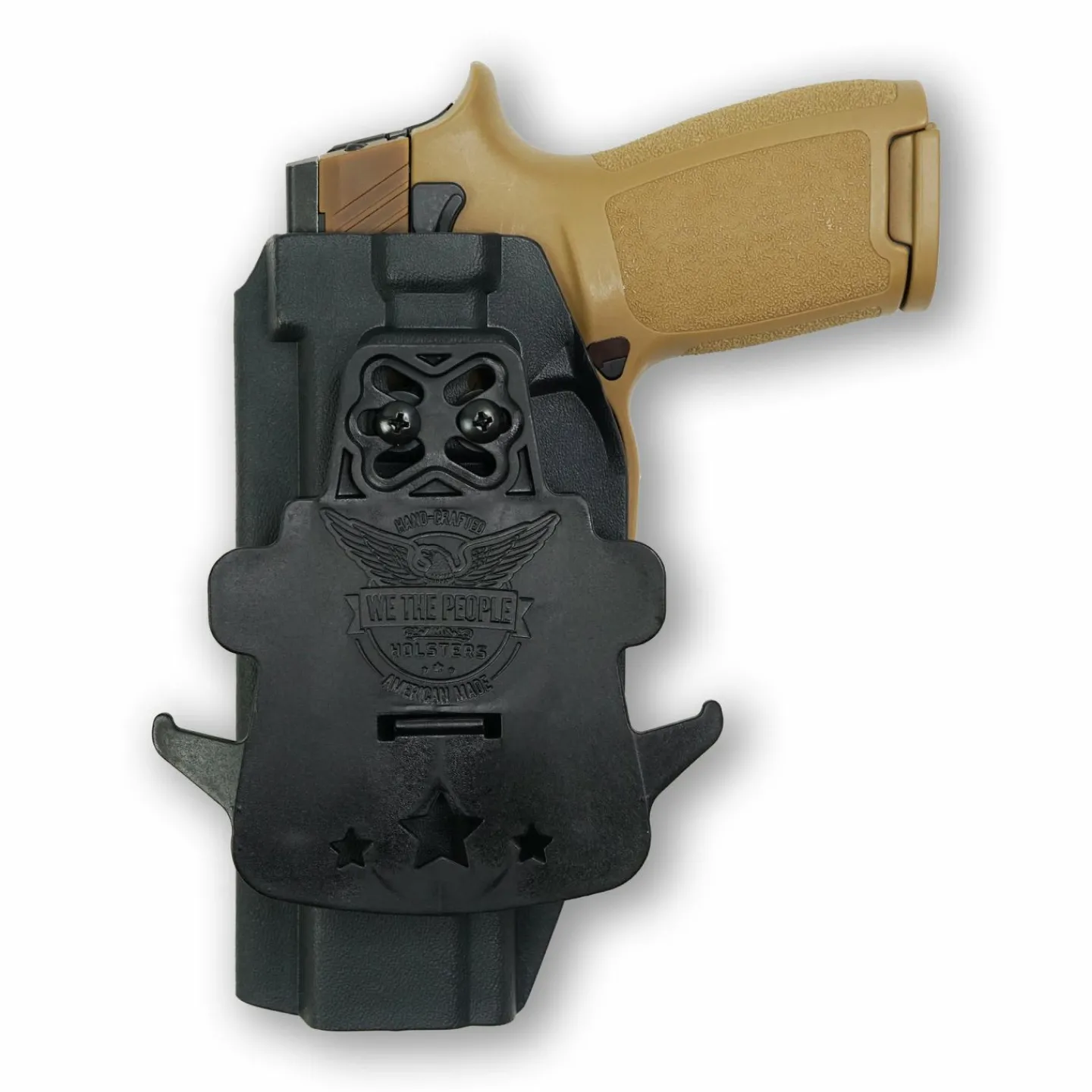 We The People Holsters Sig Sauer P320 Full Size 9MM/.40SW OWB Holster Sale