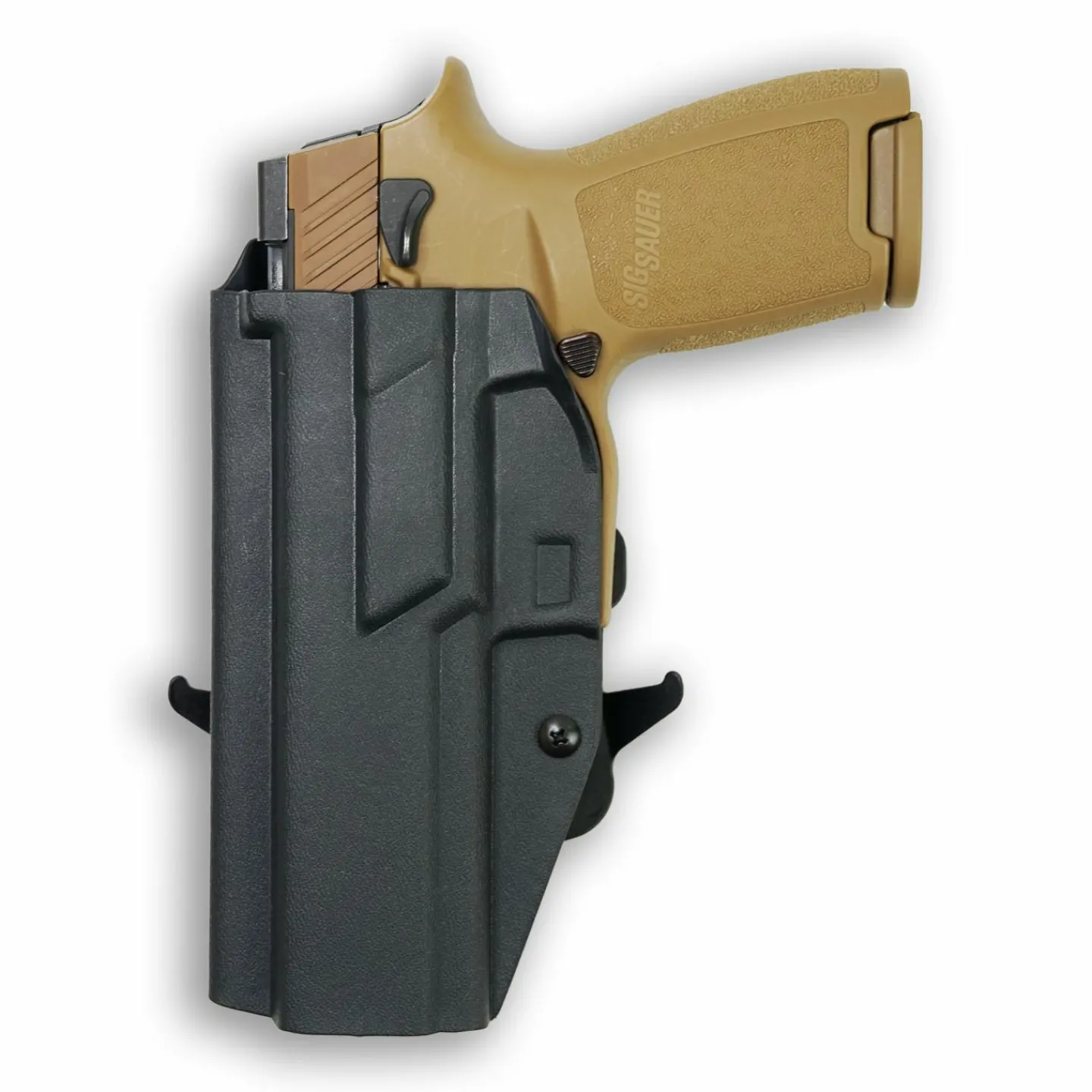 We The People Holsters Sig Sauer P320 Full Size 9MM/.40SW OWB Holster Sale