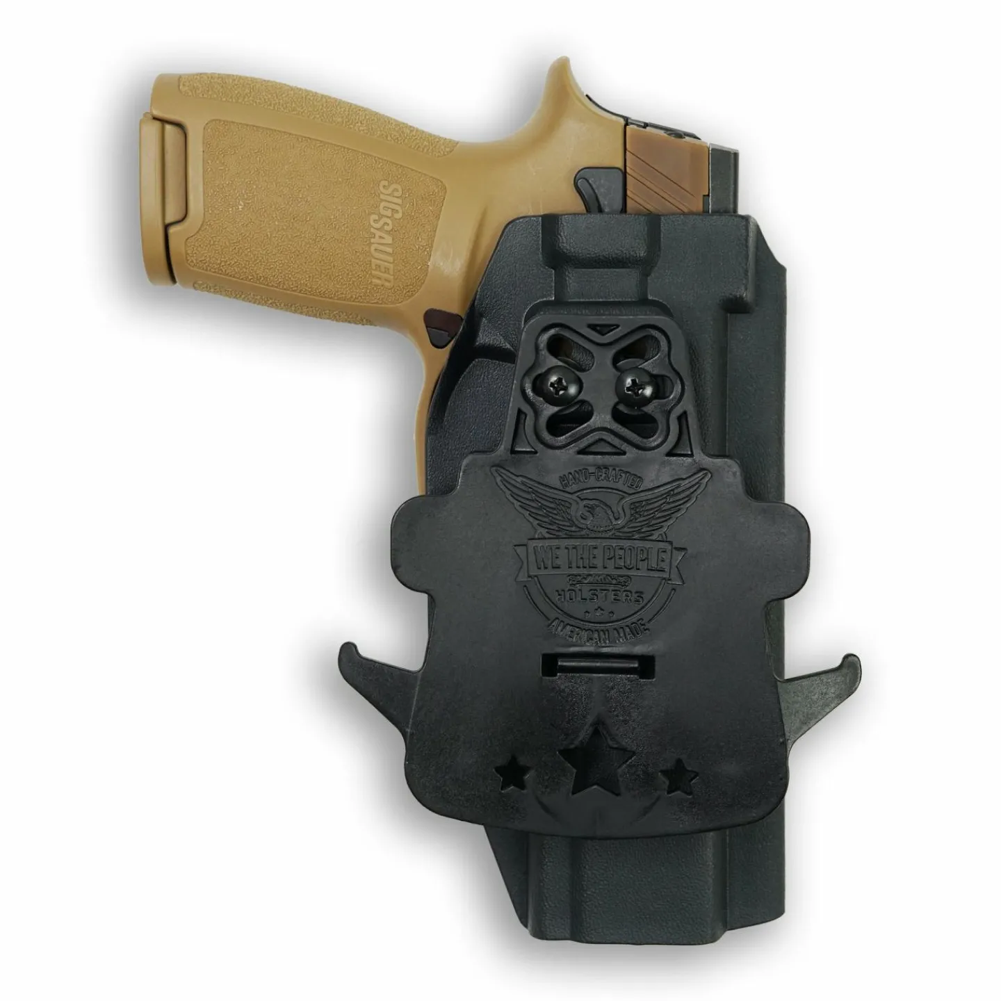 We The People Holsters Sig Sauer P320 Full Size 9MM/.40SW OWB Holster Sale
