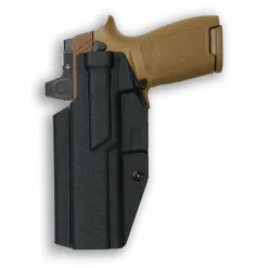 We The People Holsters Sig Sauer P320 Full Size 9MM/.40SW Red Dot Optic Cut IWB Holster Sale