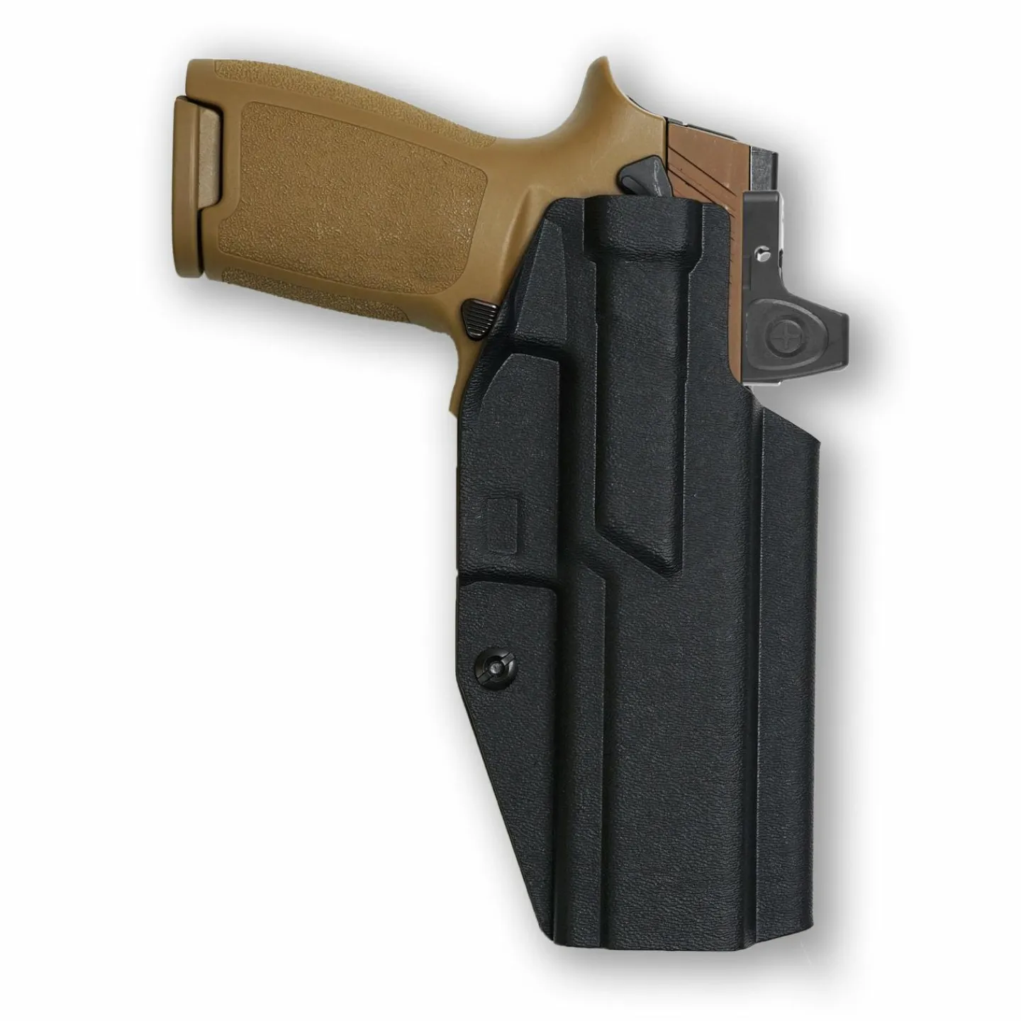 We The People Holsters Sig Sauer P320 Full Size 9MM/.40SW Red Dot Optic Cut IWB Holster Sale