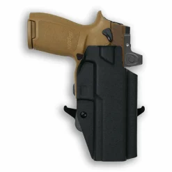 We The People Holsters Sig Sauer P250 Full Size 9MM/.40SW Red Dot Optic Cut OWB Holster Online