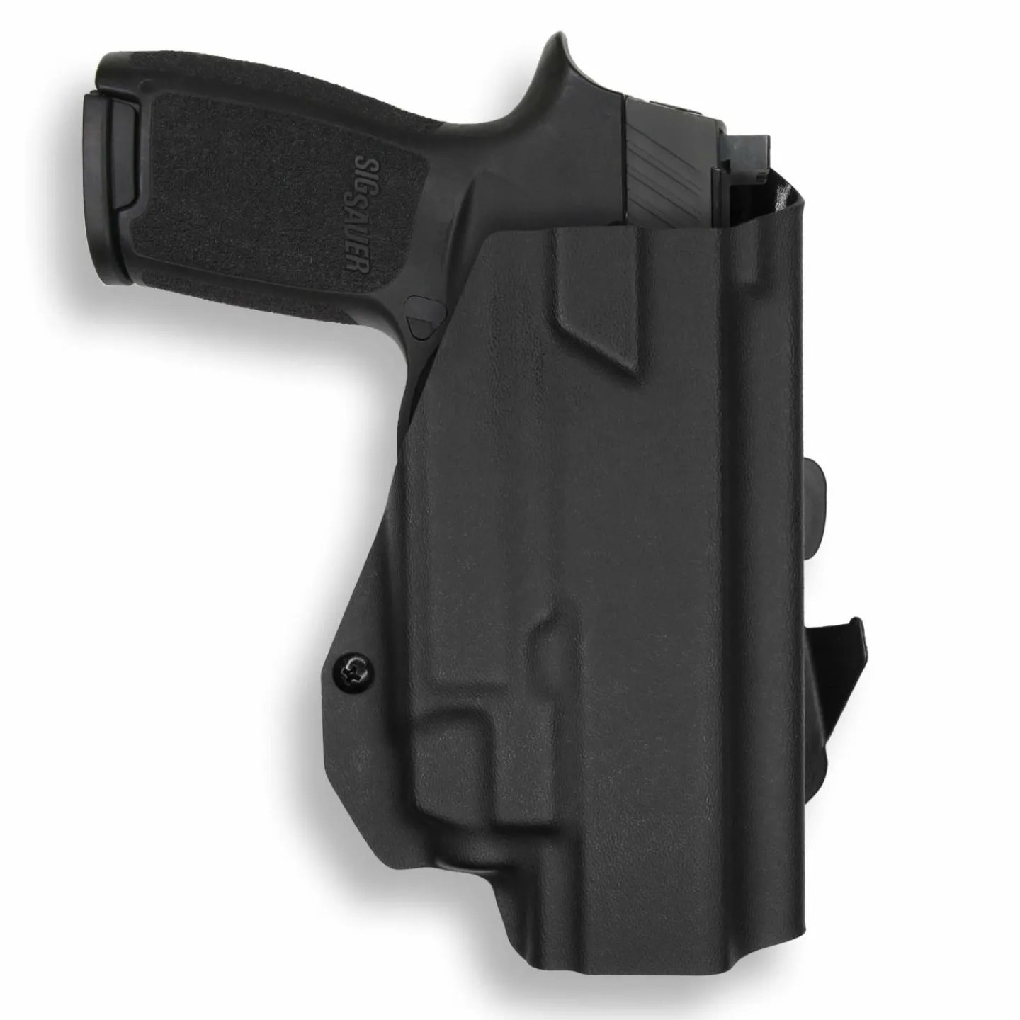 We The People Holsters Sig Sauer P320 Full Size 9MM/.40SW with Streamlight TLR-7/7A/7X Light OWB Holster Online